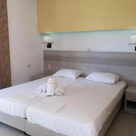 Irini-studio 8 Kávos