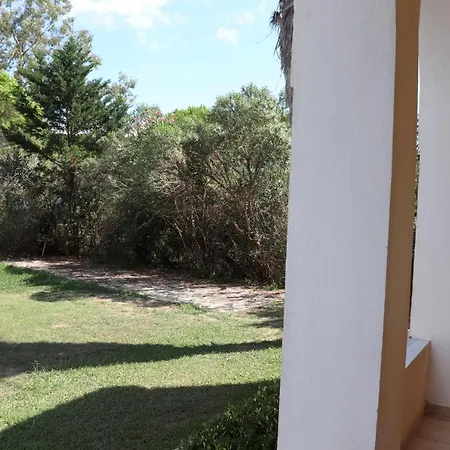 公寓 Irini-studio 8