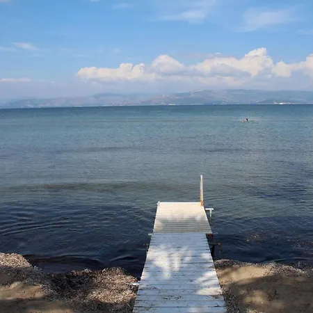 Irini-studio 8 شقة Kávos