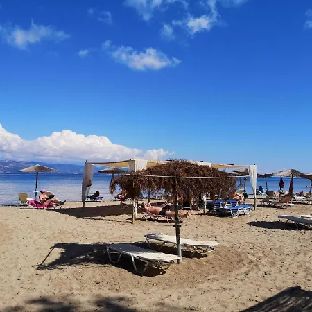 公寓 Irini-studio 8