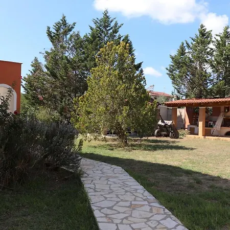 Irini-studio 8 公寓 卡沃斯