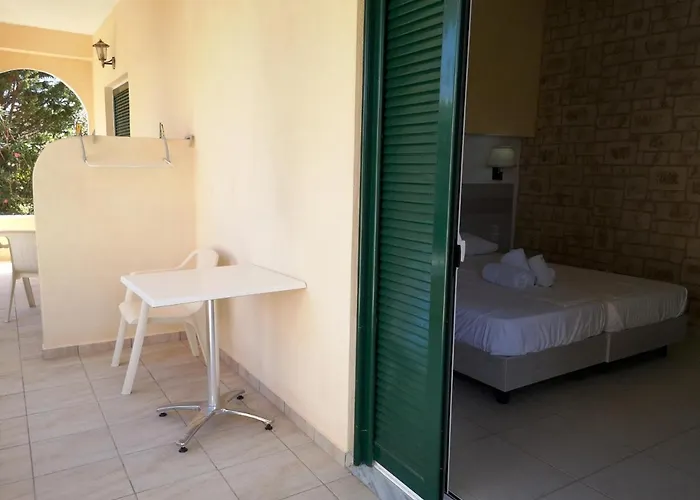 Irini-studio 8 Apartmán *