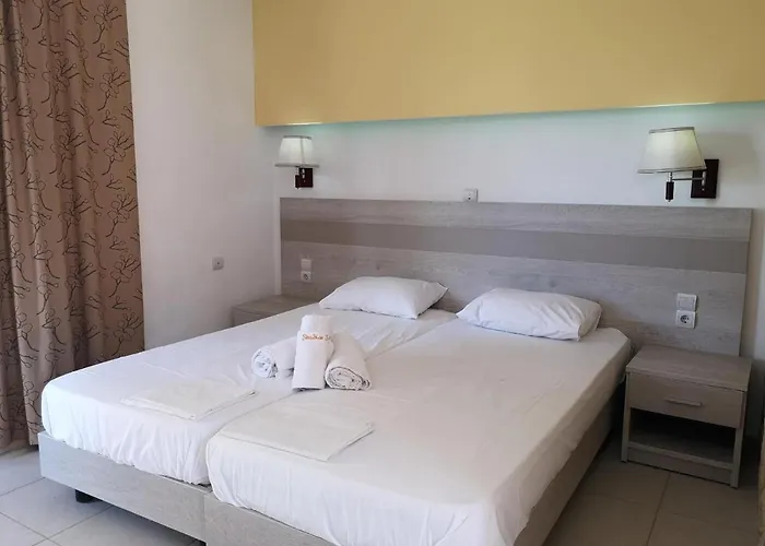 Irini-studio 8 Kávos