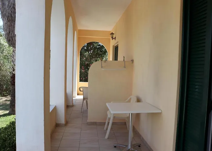 Irini-studio 8 Apartmán *