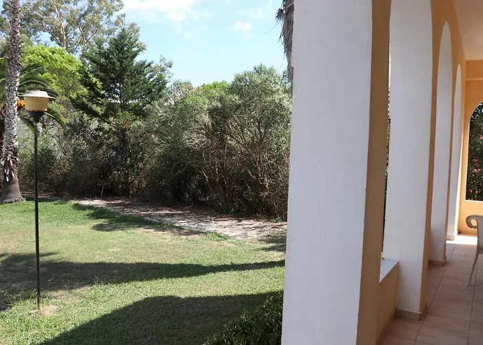 Apartmán Irini-studio 8