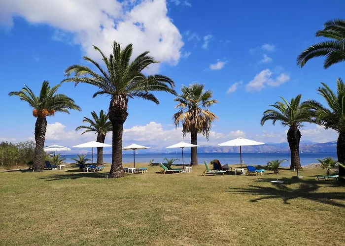 Irini-studio 8 * Kávos