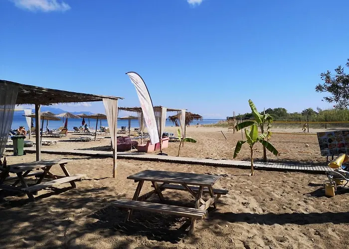 Irini-studio 8 Apartmán