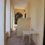 Irini-studio 8 Apartman *