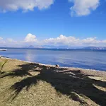 Apartman Irini-studio 8 *